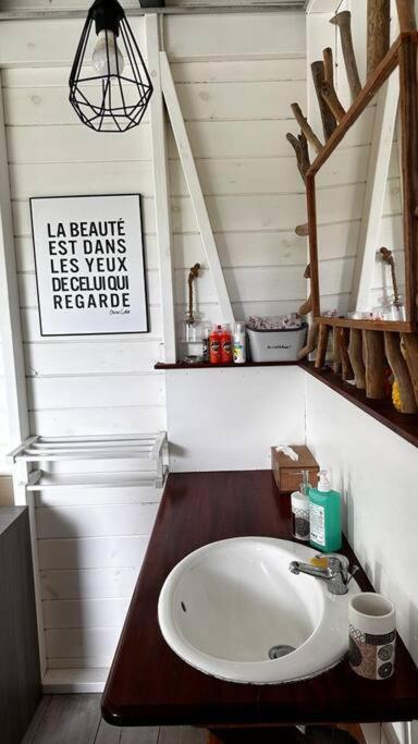Gite De Reves Trois-Rivières Exteriér fotografie